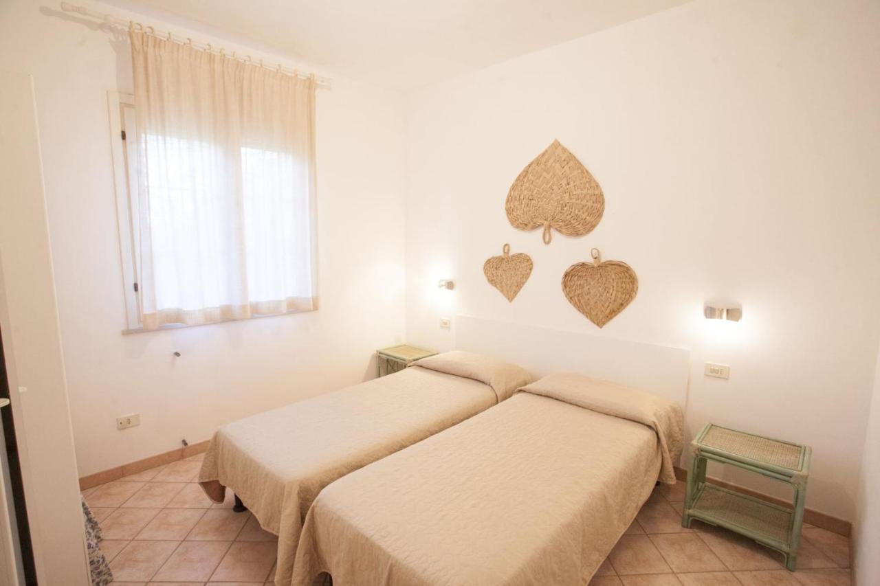 Appartamenti Villa Anna - Goelba Capoliveri  Exterior foto