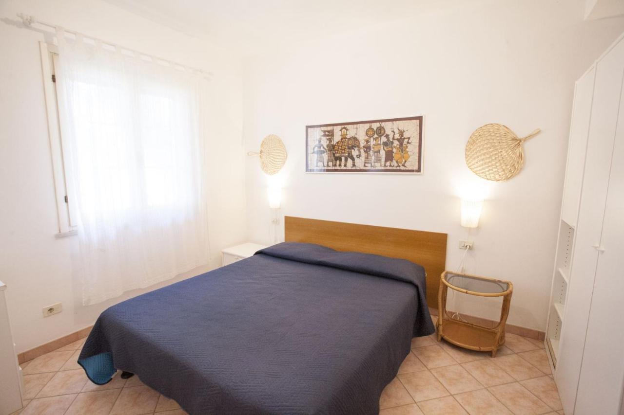 Appartamenti Villa Anna - Goelba Capoliveri  Exterior foto