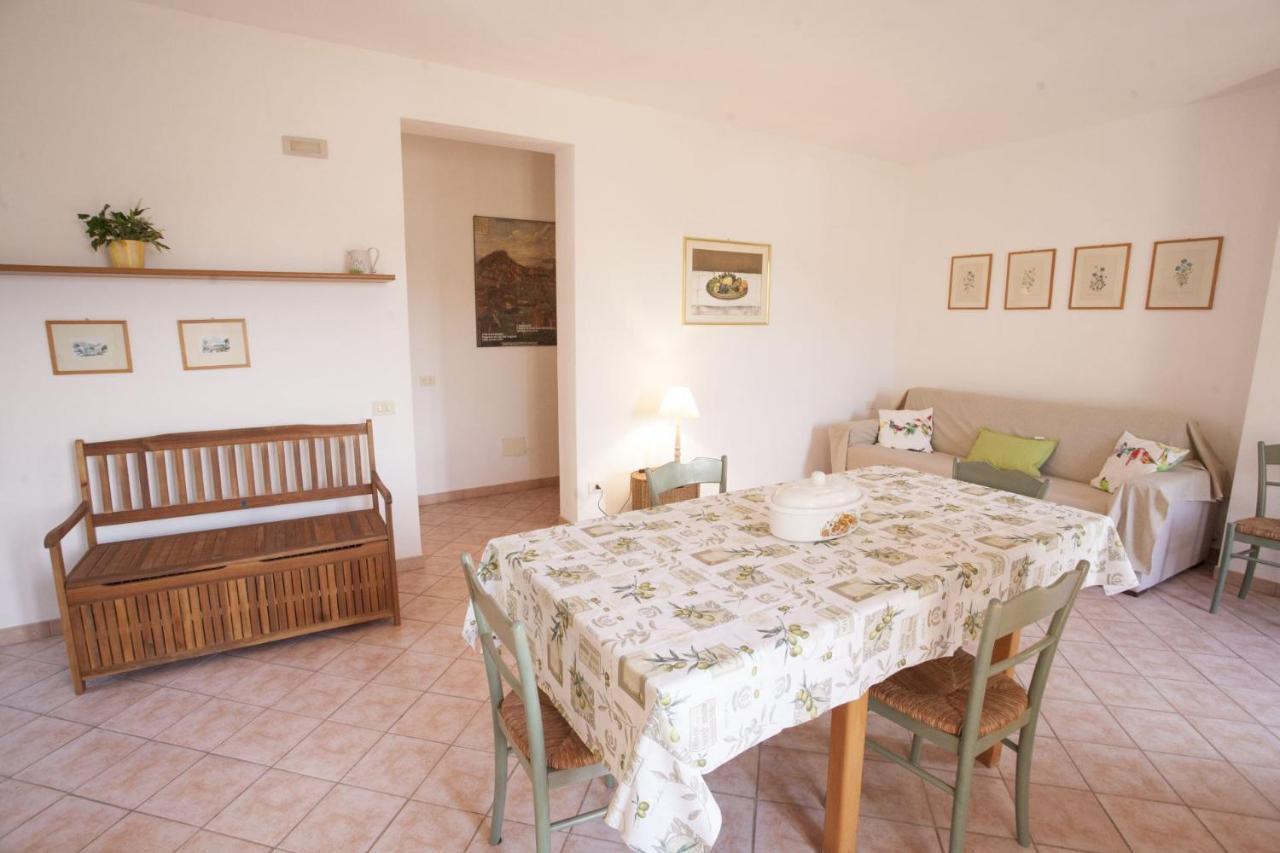 Appartamenti Villa Anna - Goelba Capoliveri  Exterior foto