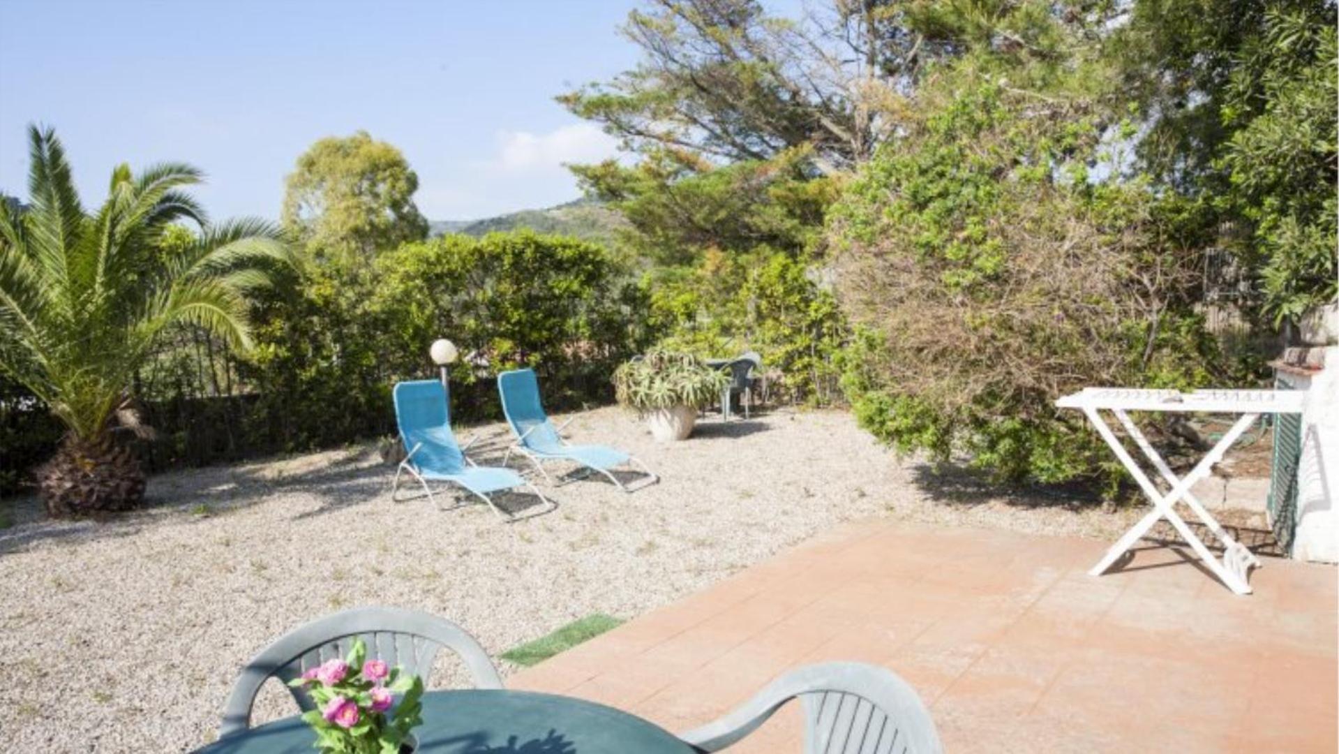 Appartamenti Villa Anna - Goelba Capoliveri  Exterior foto