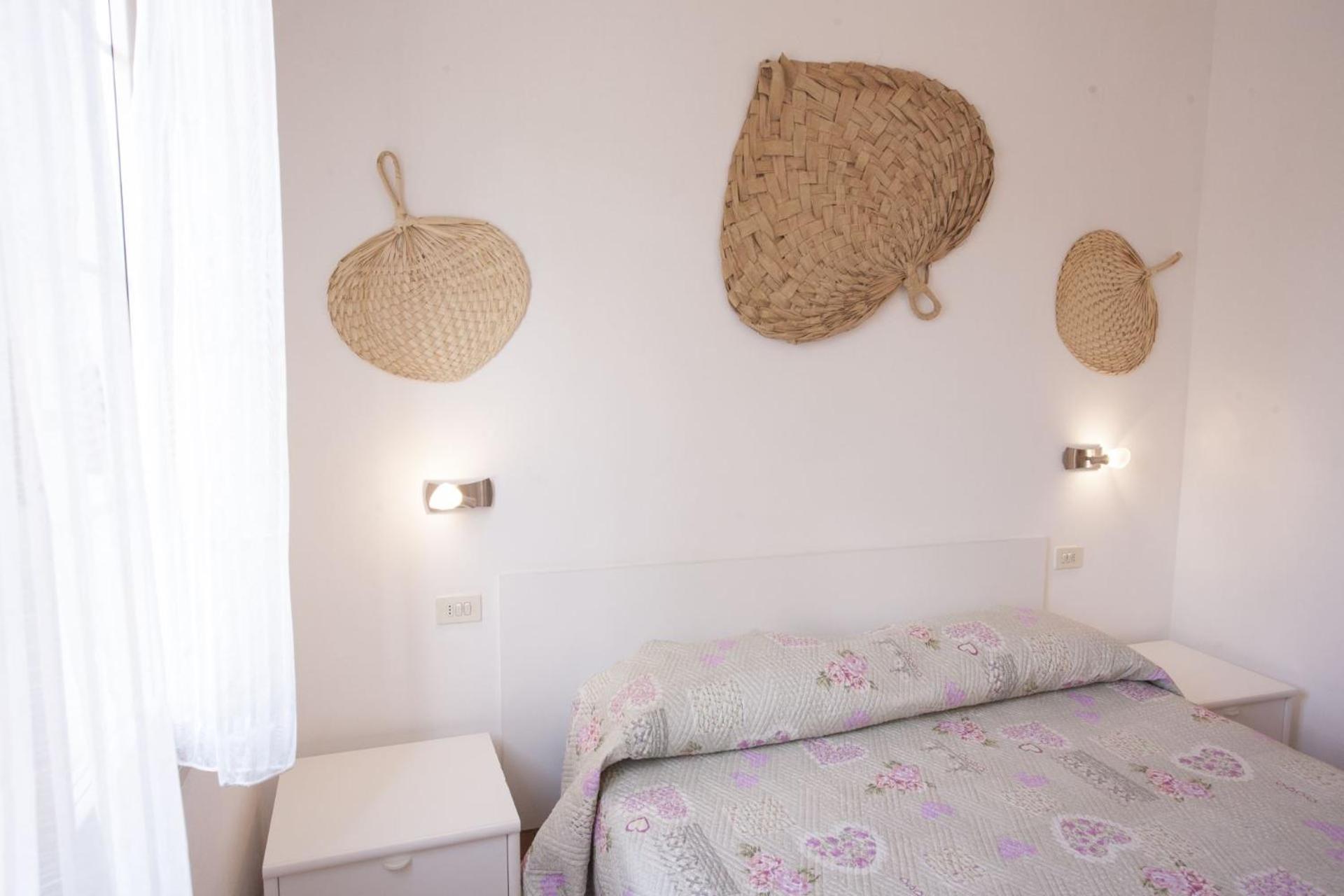Appartamenti Villa Anna - Goelba Capoliveri  Habitación foto