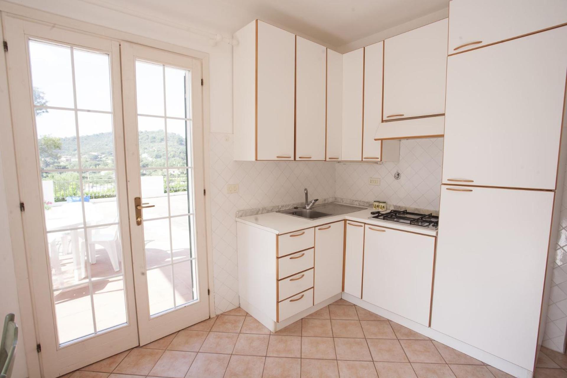 Appartamenti Villa Anna - Goelba Capoliveri  Habitación foto