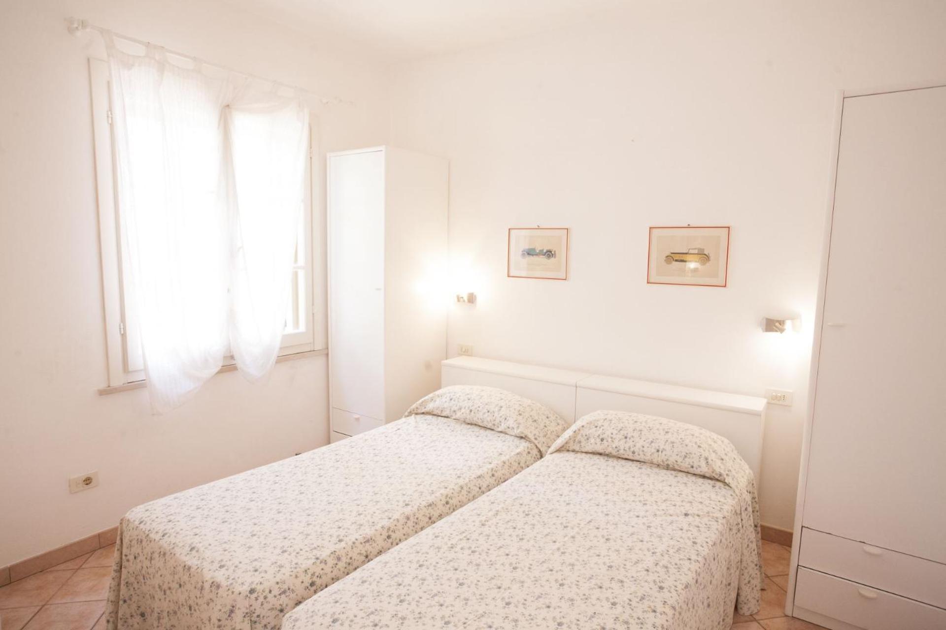 Appartamenti Villa Anna - Goelba Capoliveri  Habitación foto