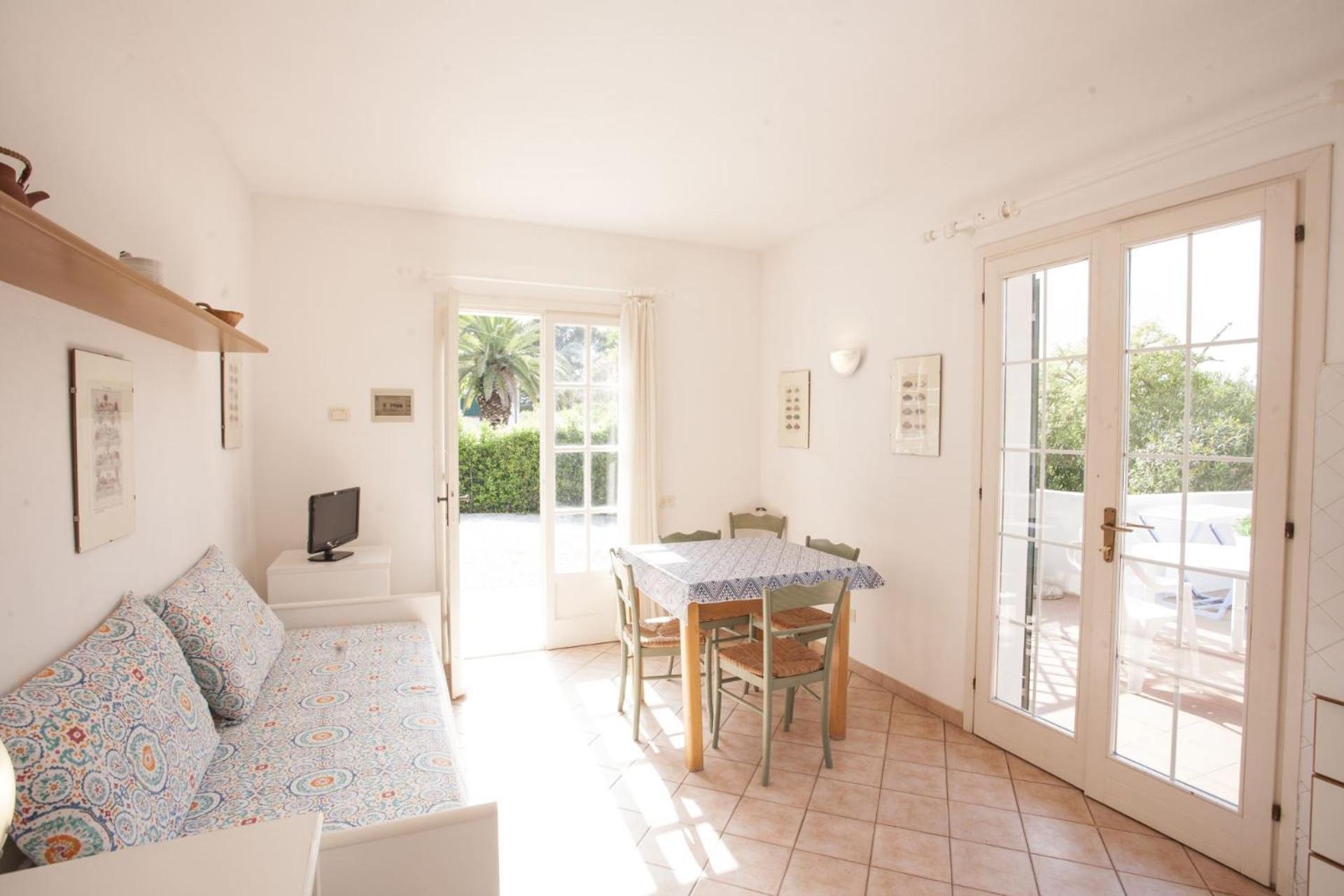 Appartamenti Villa Anna - Goelba Capoliveri  Habitación foto